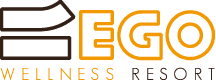 Brand Egowellness logo