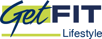 Brand Getfit logo