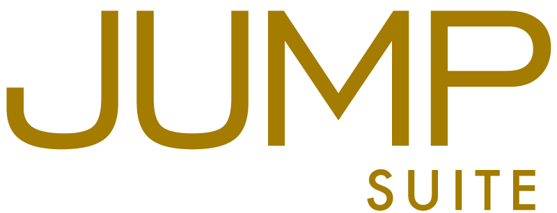 Brand Jump Training logo