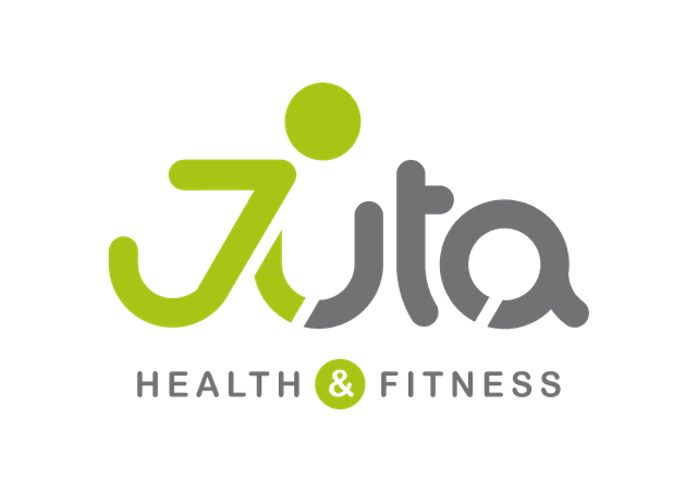Brand Juta Fitness logo