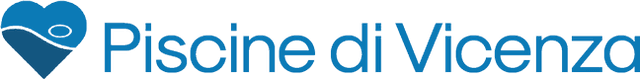 Brand Piscine vicenza logo