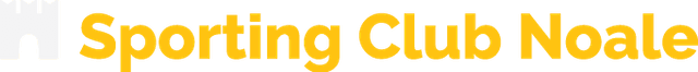 Brand Sporting Club Noale logo