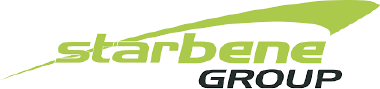 Brand Starbene logo