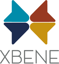 Brand Xbene logo