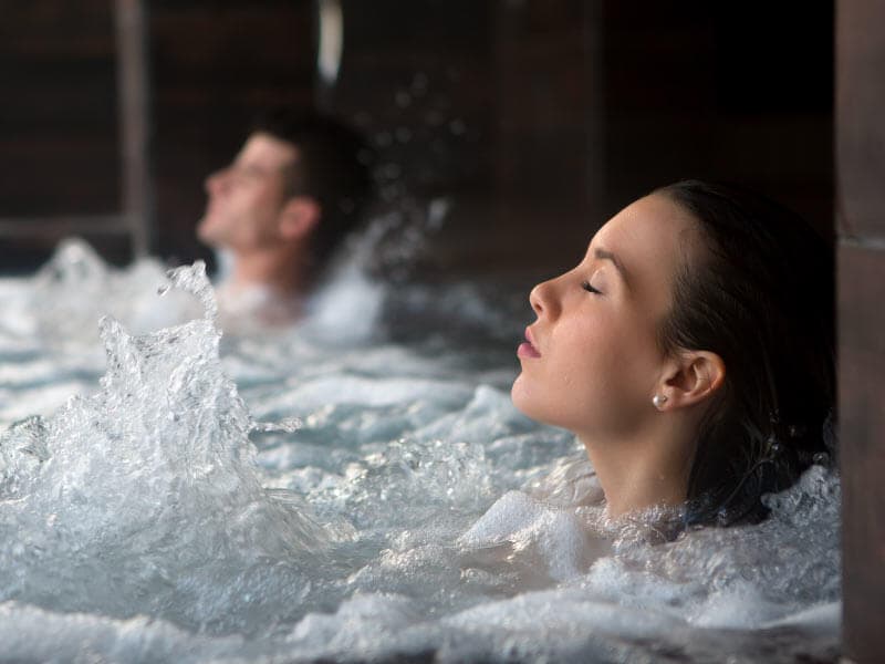 Wellness Centres